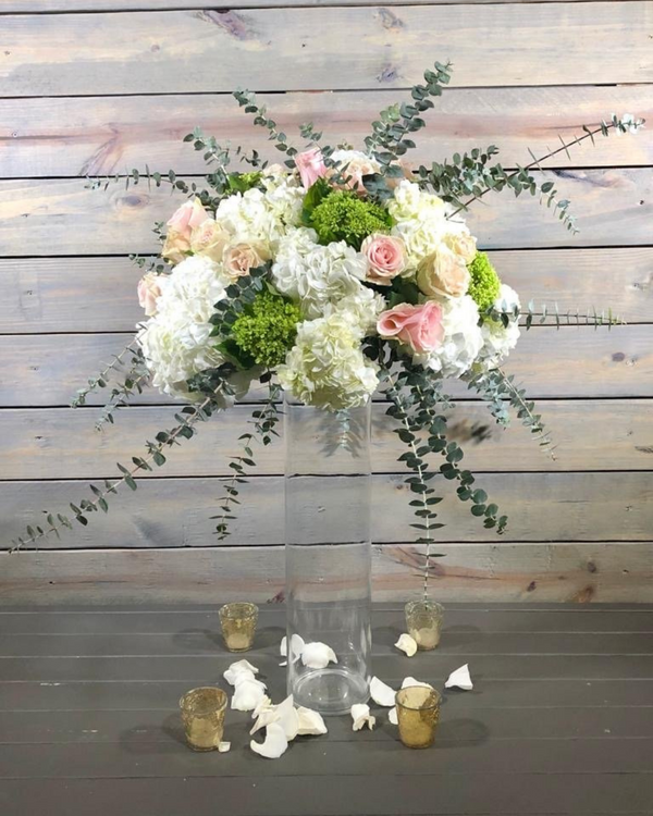 An Elegant Affair - High Arrangement