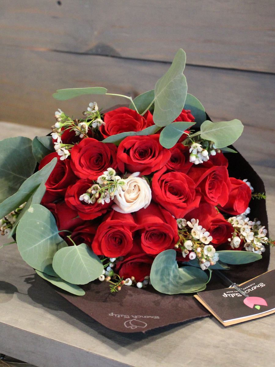 One in a Million - Pick Up Only