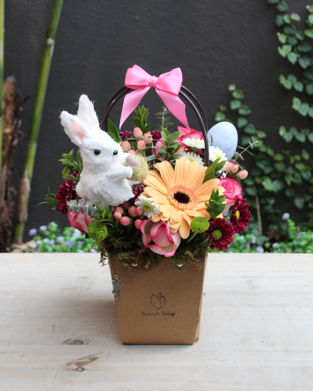 Easter Basket