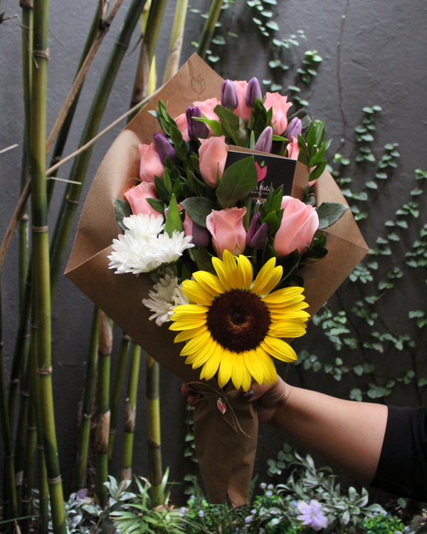Spring Joy