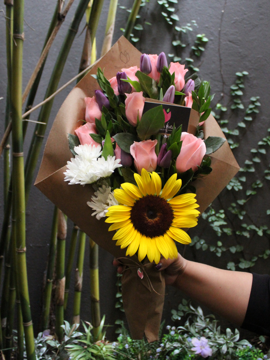 Spring Joy