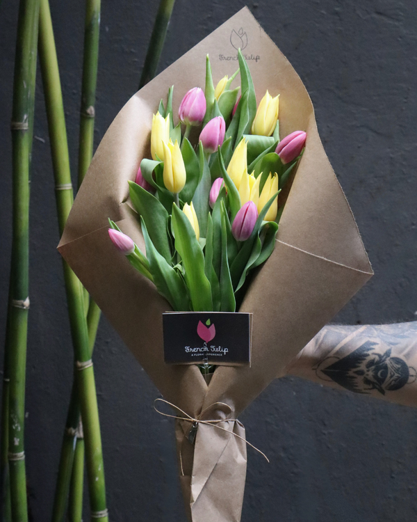 Tulip Love