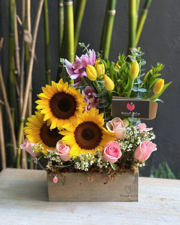 Everything You Are