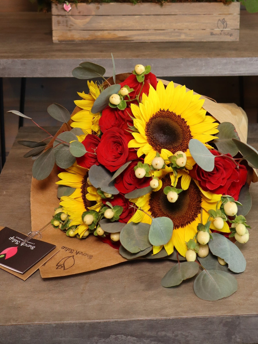 Be my Sunshine! - Pick Up Only