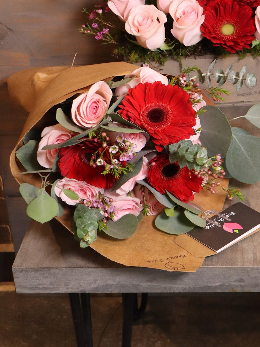 I See You - Pick Up Only