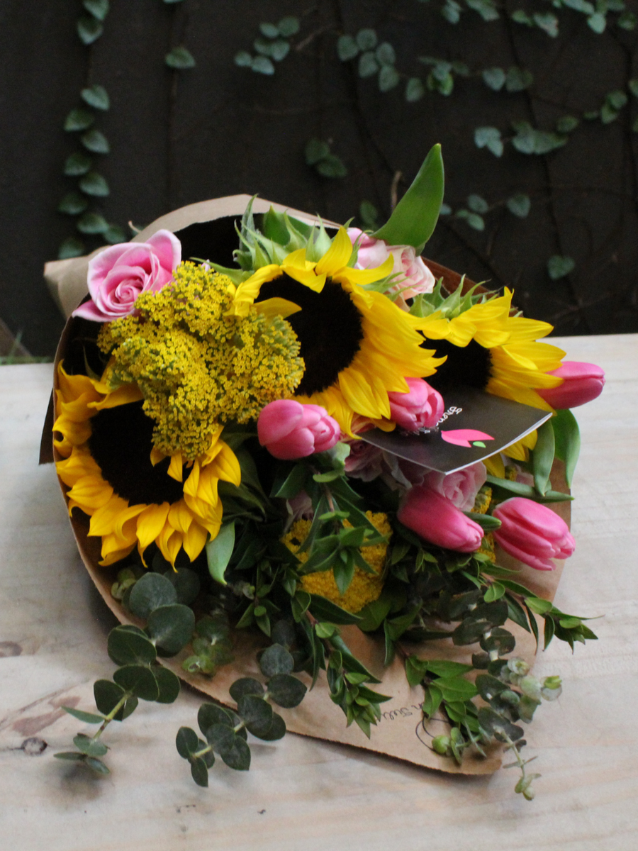 Petals of Gratitude -Pickup Only