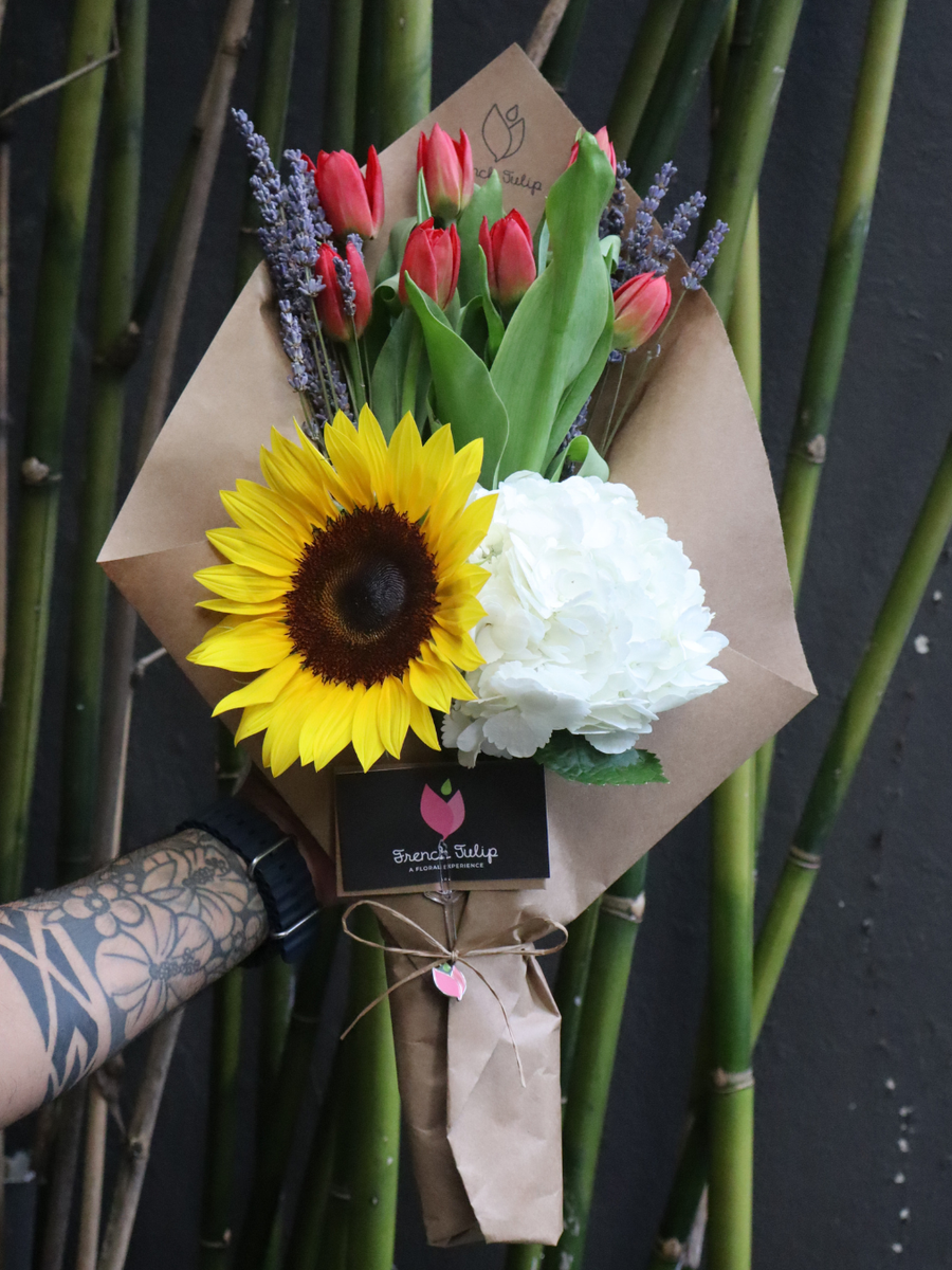 Flower Dreams