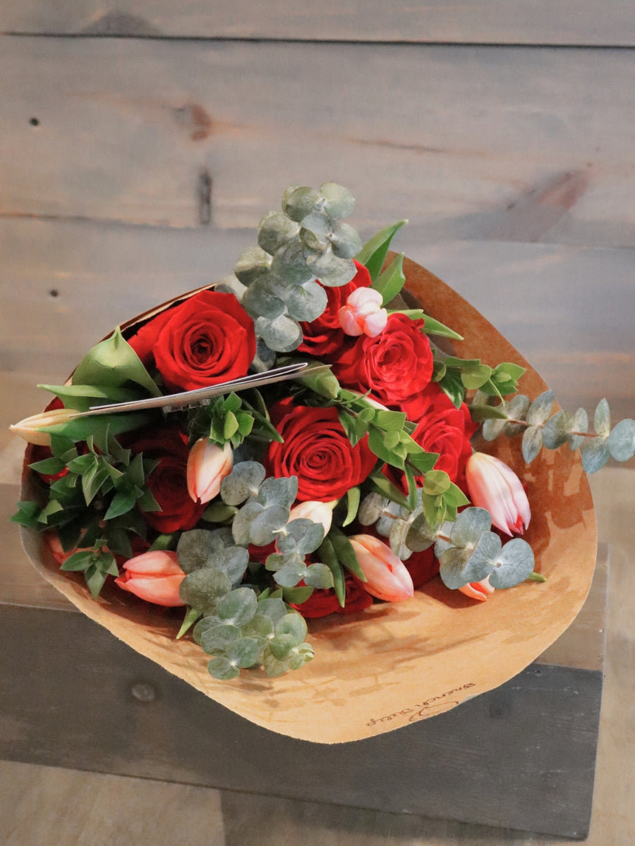 True Heart - Pick Up Only