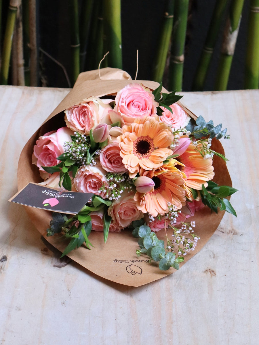 Inspirational Love - Pickup Only