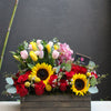 Floral Arrangements