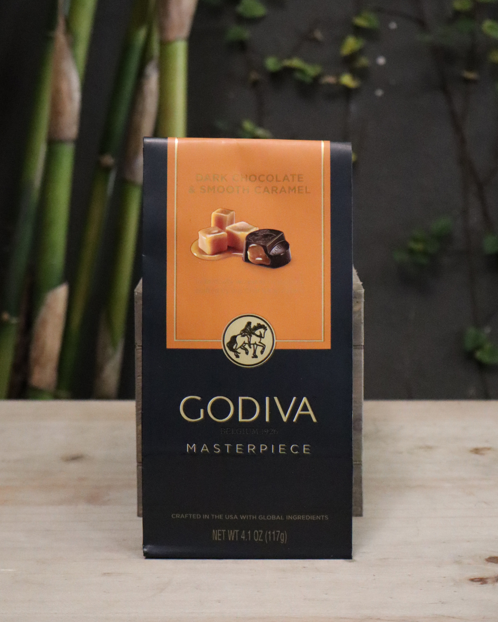 Godiva Masterpiece