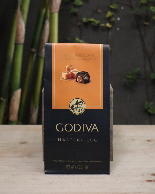 Godiva Masterpiece