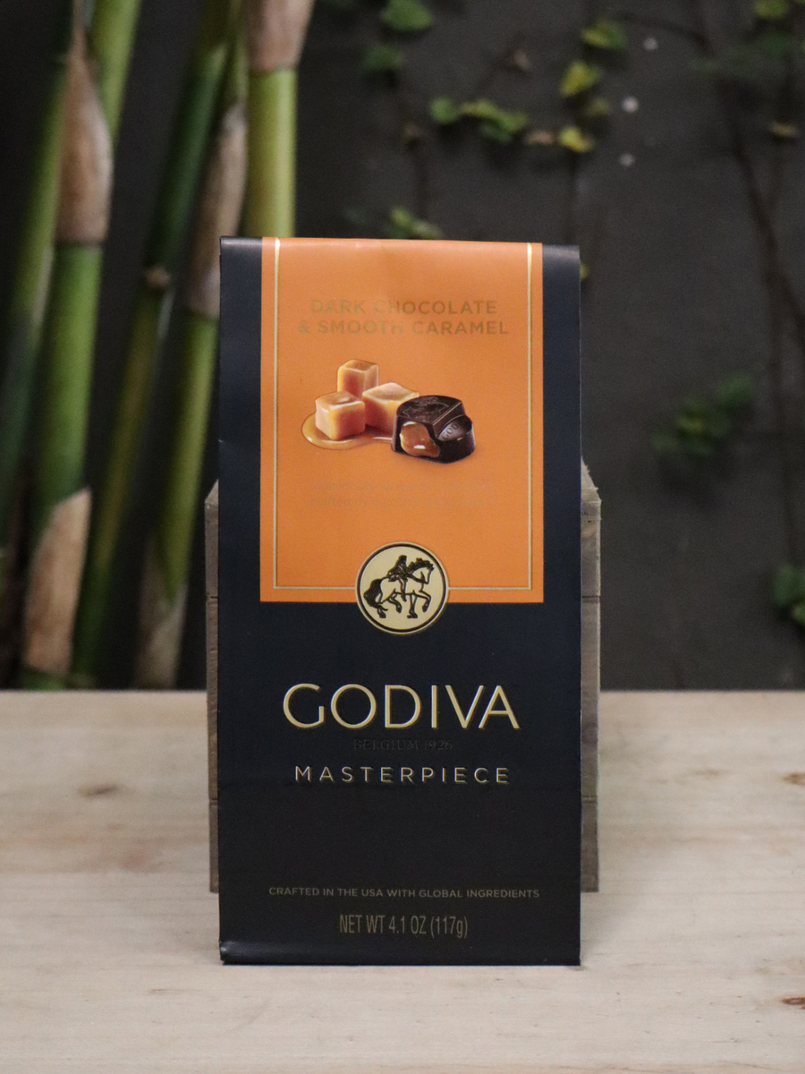 Godiva Masterpiece
