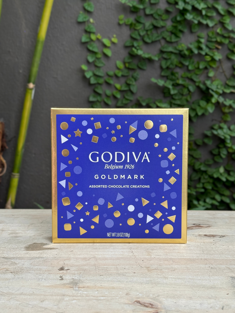 Godiva Goldmark Assorted Chocolate