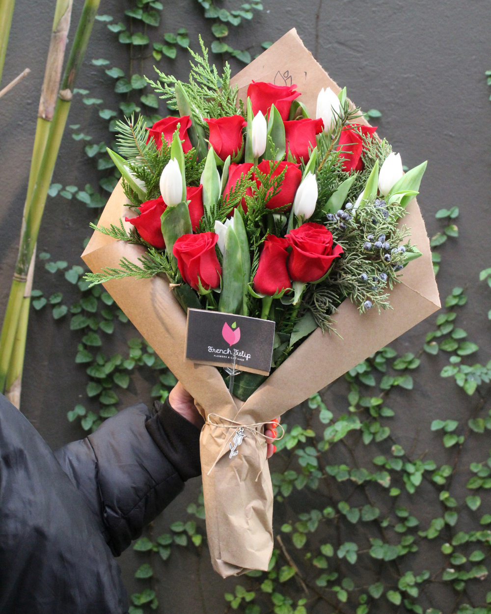 Bloomin’ Lush