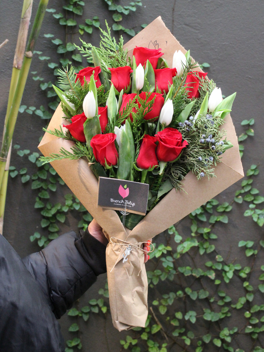 Bloomin’ Lush