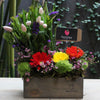 Floral Arrangements