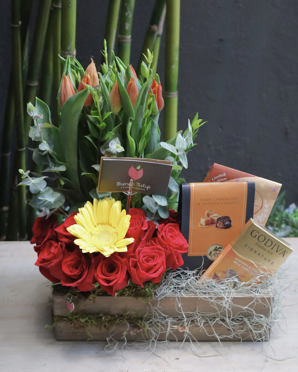 Delicious Surprise Giftbox