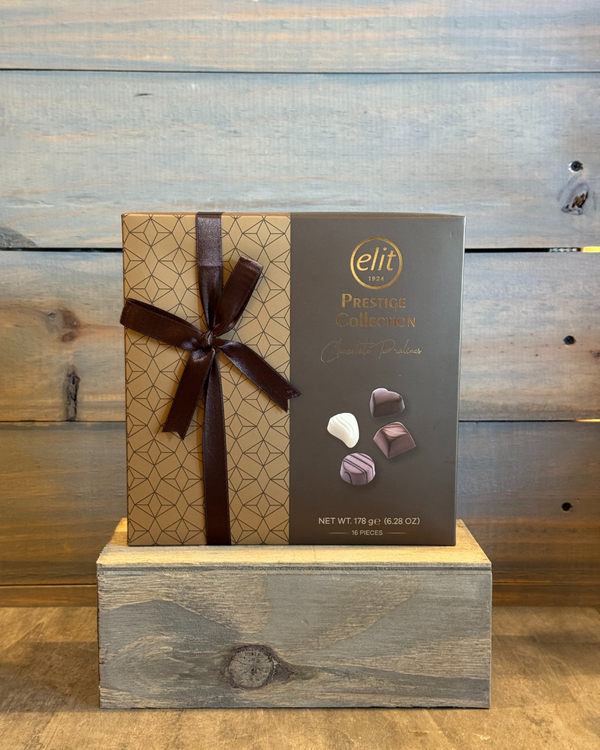 Elit Prestige Collecion Chocolate Praline