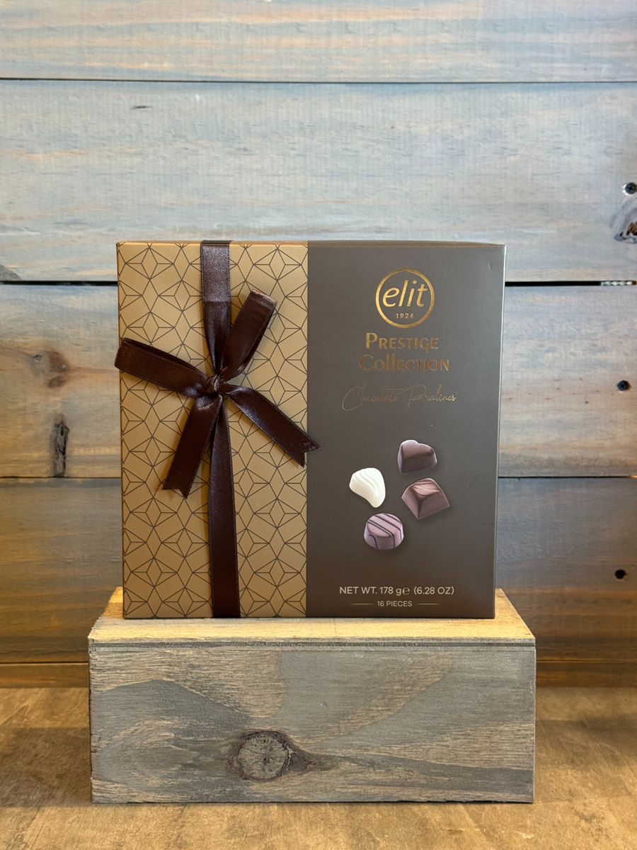 Elit Prestige Collecion Chocolate Praline