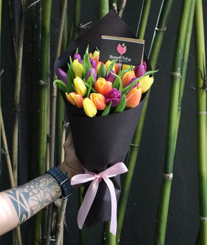 Flower Bouquets