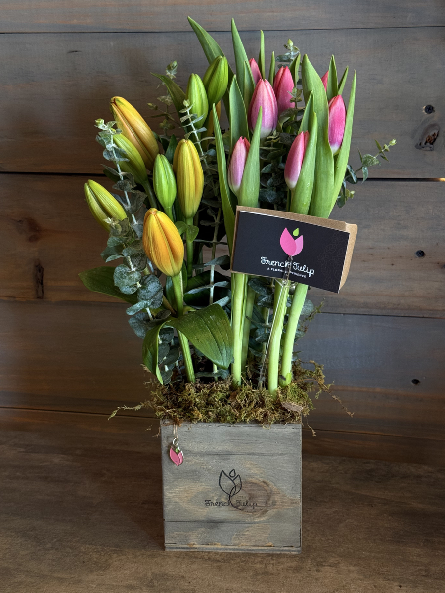 Unforgettable Blooms