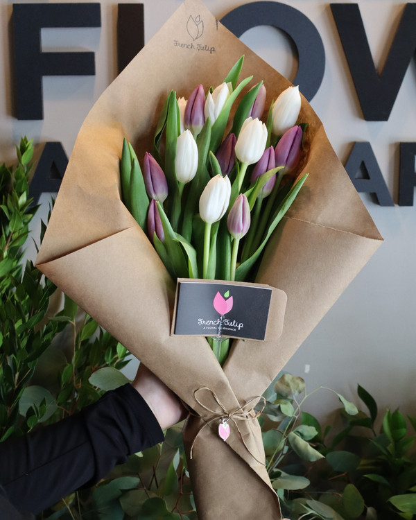 Tulip Love