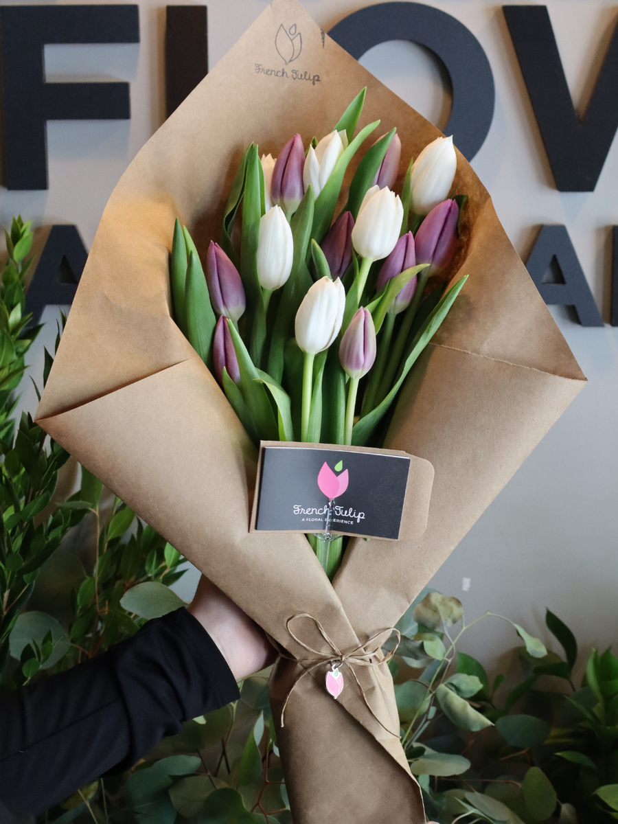 Tulip Love