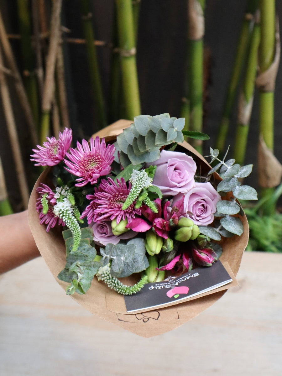 Girl Power Mini Bouquet