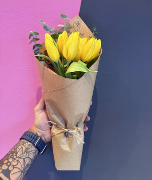 Simple Bouquet Collection