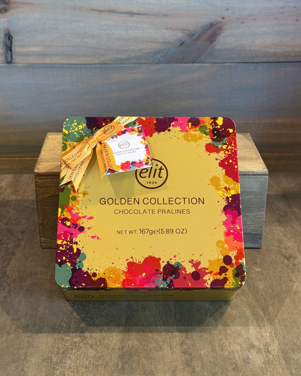 elit Golden Collection - Chocolate Pralines