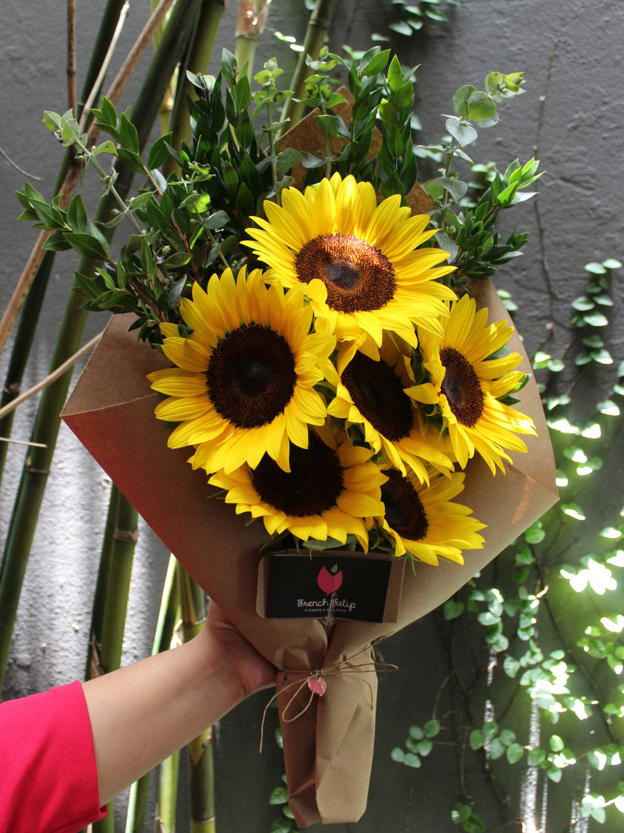 My sunshine!