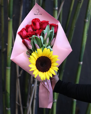 Bright Love | Limited Edition