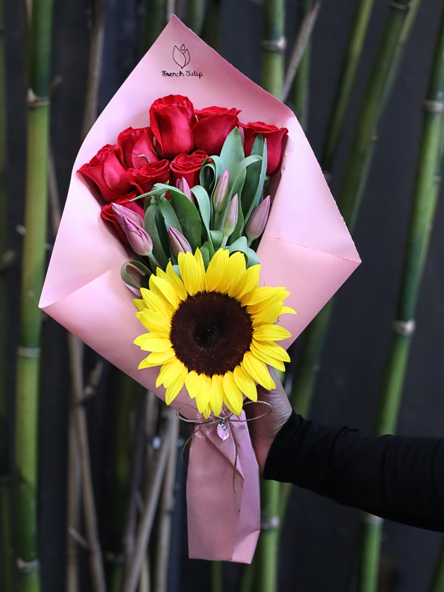 Bright Love | Limited Edition