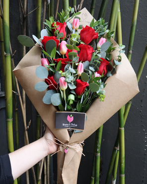 Love & Roses