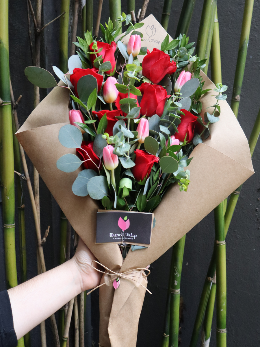 Love & Roses