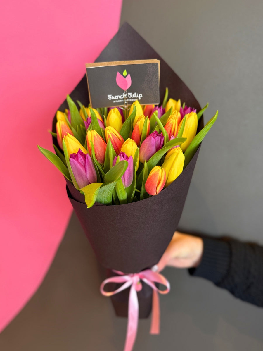 Tulip Obsession Deluxe