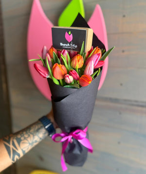 Flower Bouquets