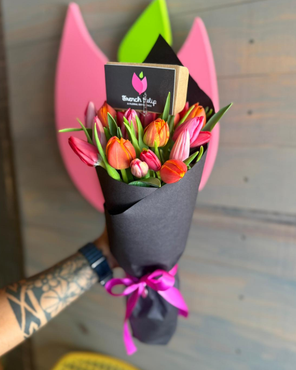 Tulip Obsession Deluxe