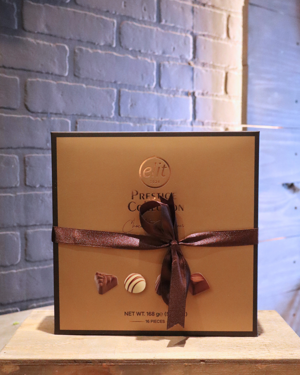 elit Prestige Collection Chocolate Praline 5.93 oz