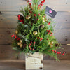Floral Arrangements