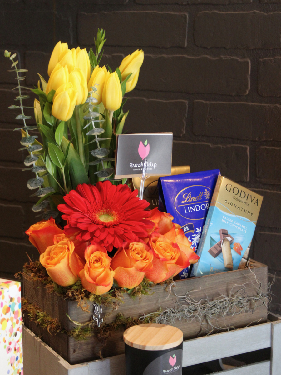 Delicious Surprise Giftbox