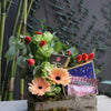 Happy Birthday Flowers and Gifts