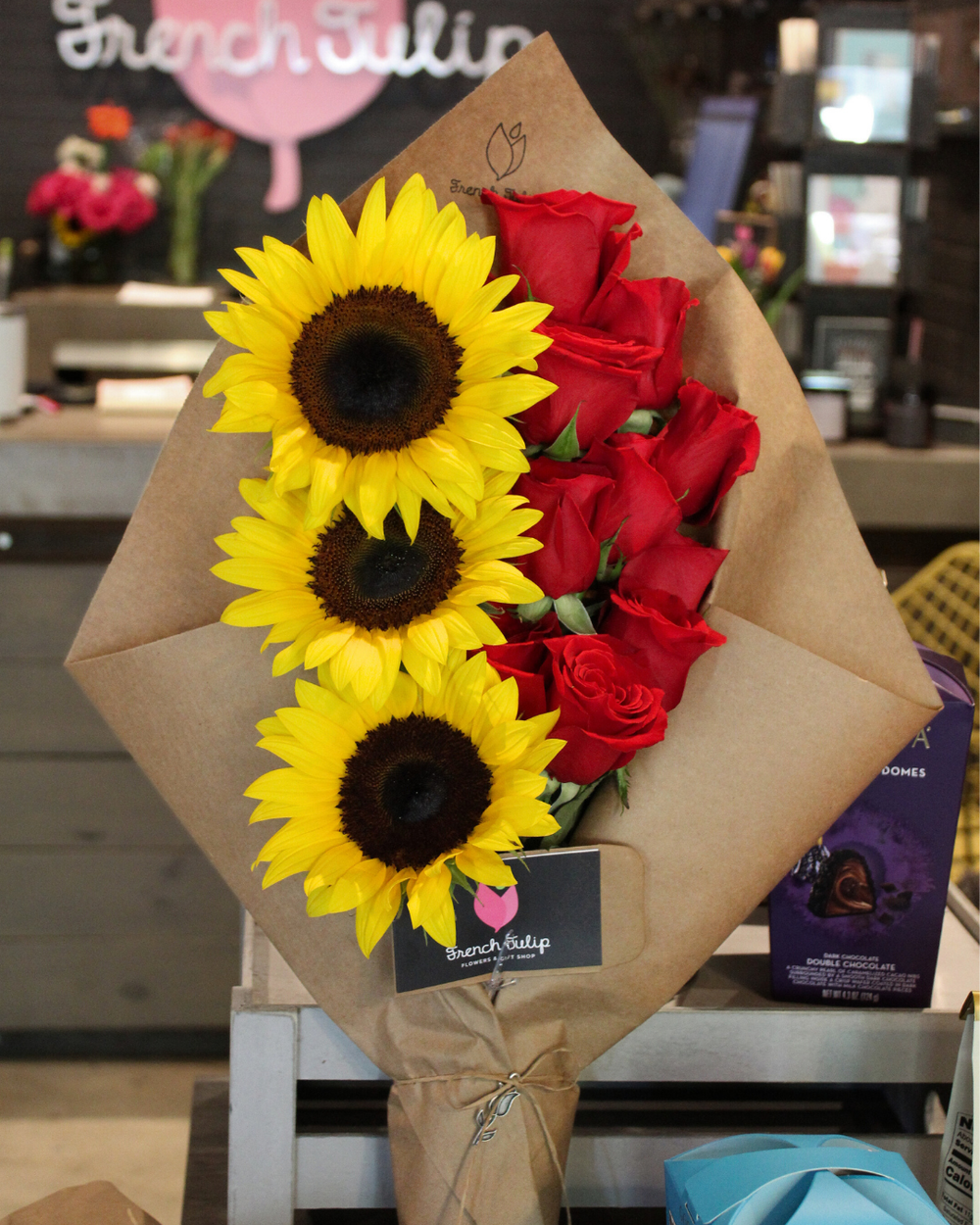 Love & Sunshine