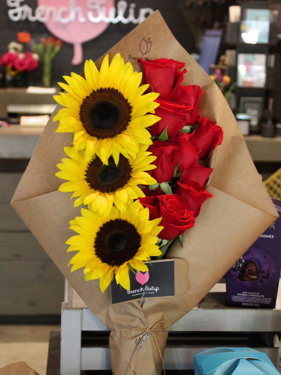 Love & Sunshine