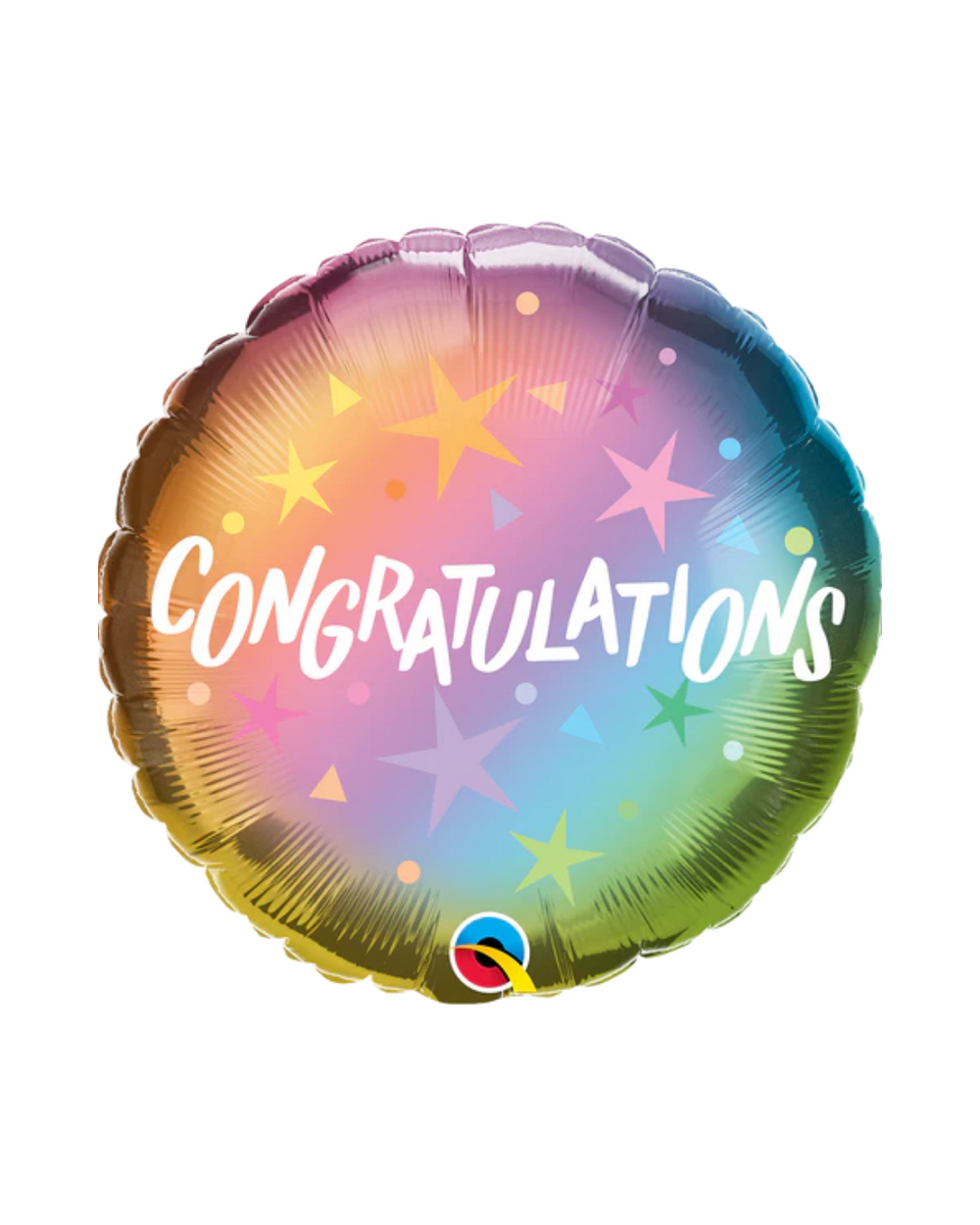 Variety of Celebrations Foil Balloon