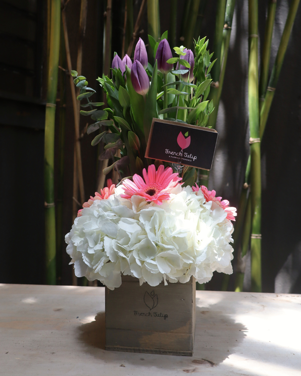 Sweet Vase