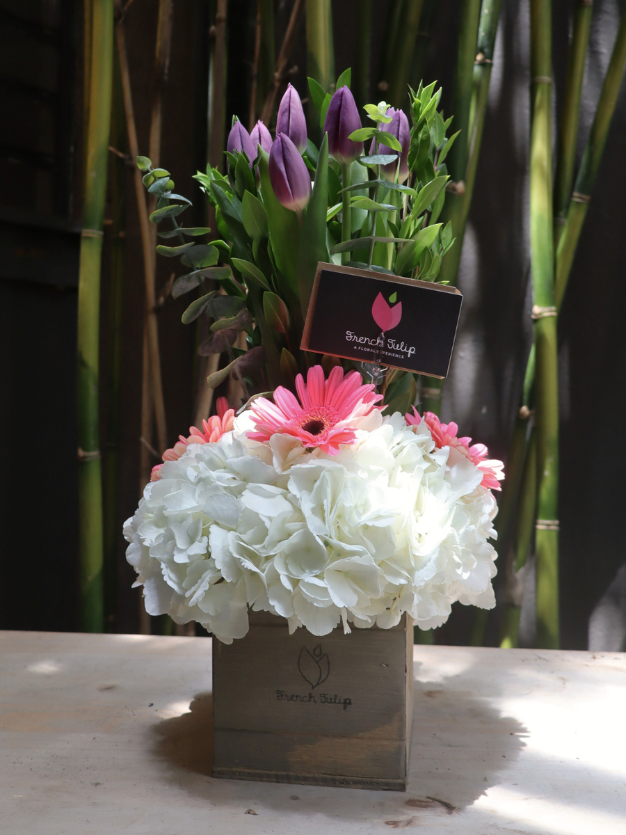 Sweet Vase