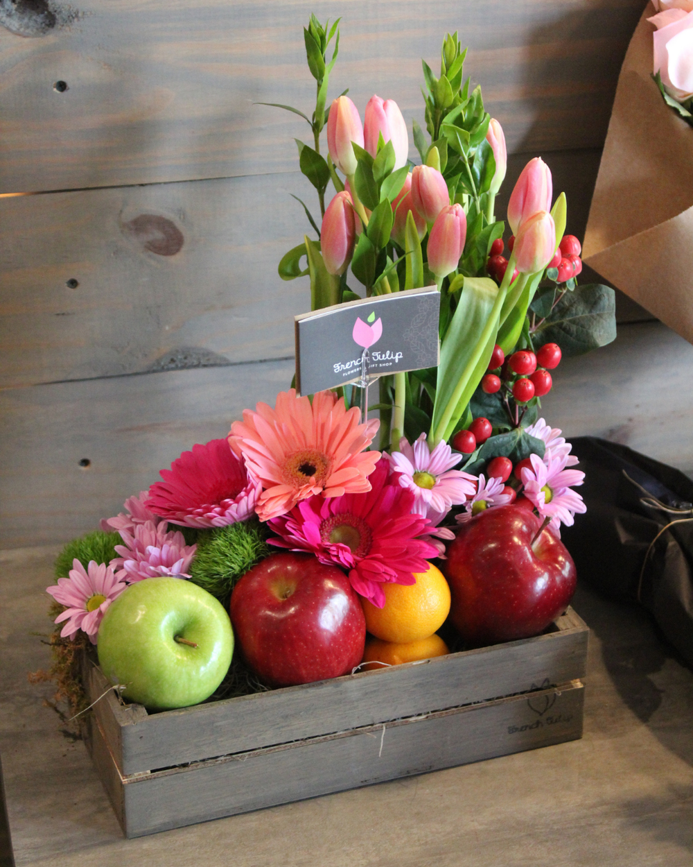 Sweet Harvest