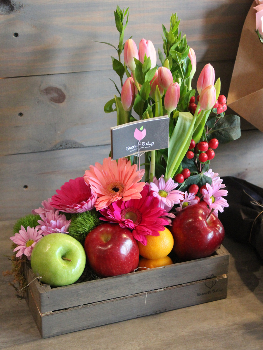 Sweet Harvest